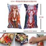 Guilty Crown anime mouse mat