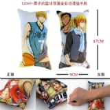 Kuroko no Basuke anime mouse mat