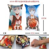 Kuroko no Basuke anime mouse mat