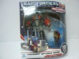 transformer optimus prime