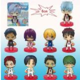 kuroko no basuke anime figure