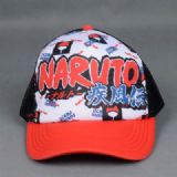 Naruto anime cap
