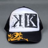 k anime cap