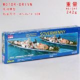 Sovermenny Model