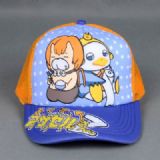 anime cap