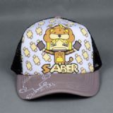 anime cap