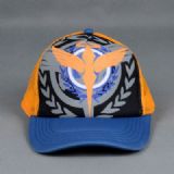 Geass anime cap