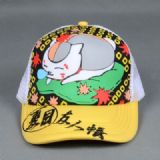 natsume yuujinchou anime cap