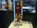 iron man figure