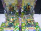 turtles anime figure