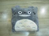 totoro anime cushion