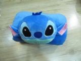 stitch anime cushion