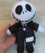 jack anime plush doll