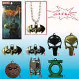 avengers necklace