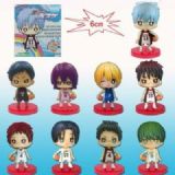 kuroko no basuke anime figure