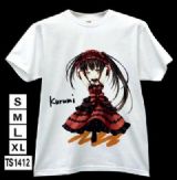 anime T-shirt