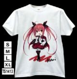 anime T-shirt