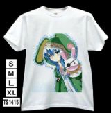 anime T-shirt