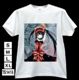 anime T-shirt