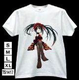 anime T-shirt