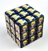 fate anime cube