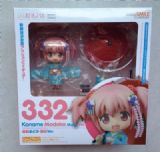 magical girl anime figure