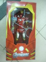 iron man figure