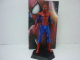 spider man figure