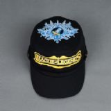 League of Legends anime flat cap