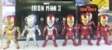 iron man figure