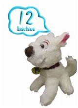 anime plush doll