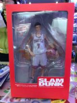 slam dunk anime figure