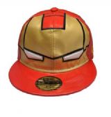 iron man cap