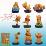 winnie figure