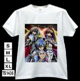 Geass anime T-shirt