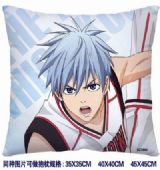 Kuroko no Basuke anime cushion