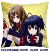 anime cushion