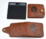 final fantasy anime purse