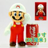 Super Mario anime figure 