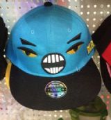 anime cap