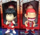 slam dunk anime figure