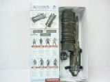 assassin weapon