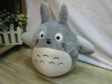 totoro anime plush doll