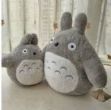 totoro anime plush doll