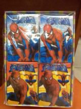 spider man notebook set
