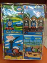 thomas notebook set