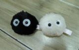 totoro anime plush doll