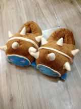 league of legends anime plush slipper