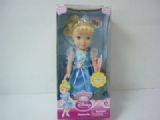 princess figure