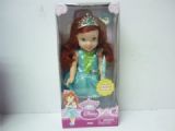 princess figure